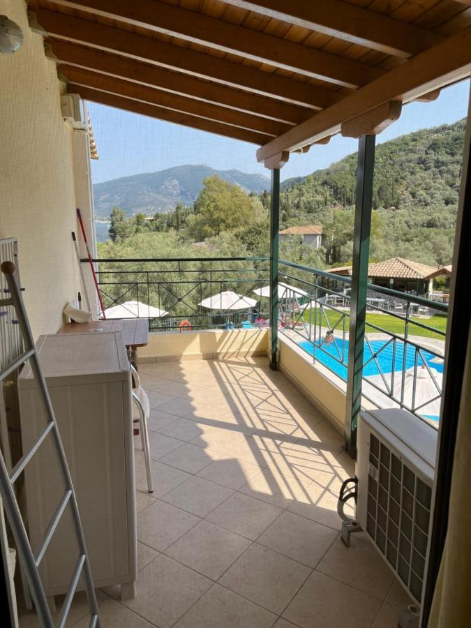Villa Agni Yénion Exterior photo