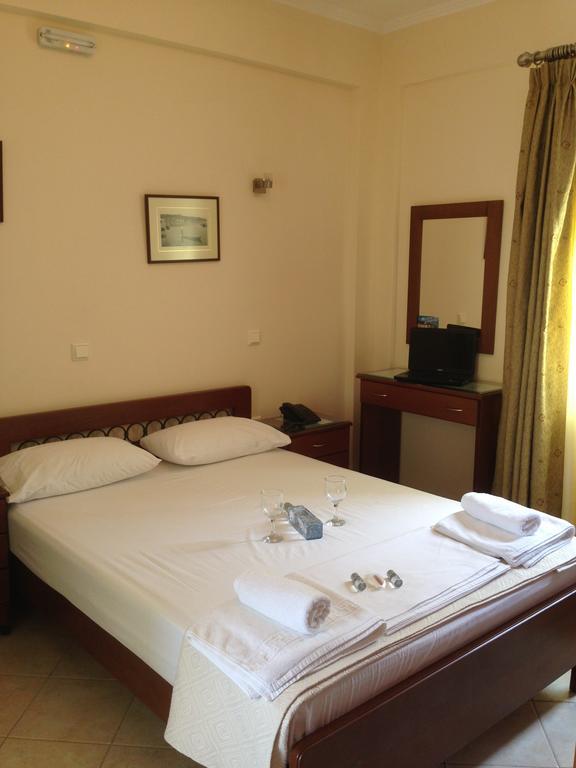 Villa Agni Yénion Room photo