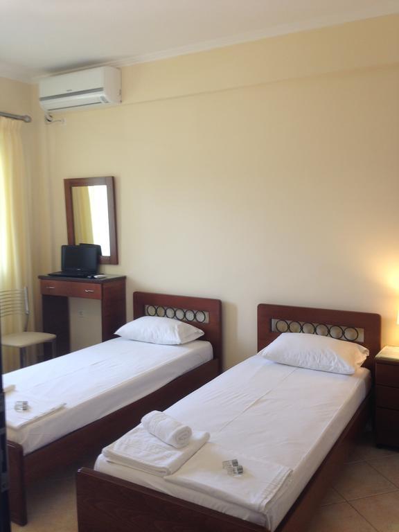 Villa Agni Yénion Room photo