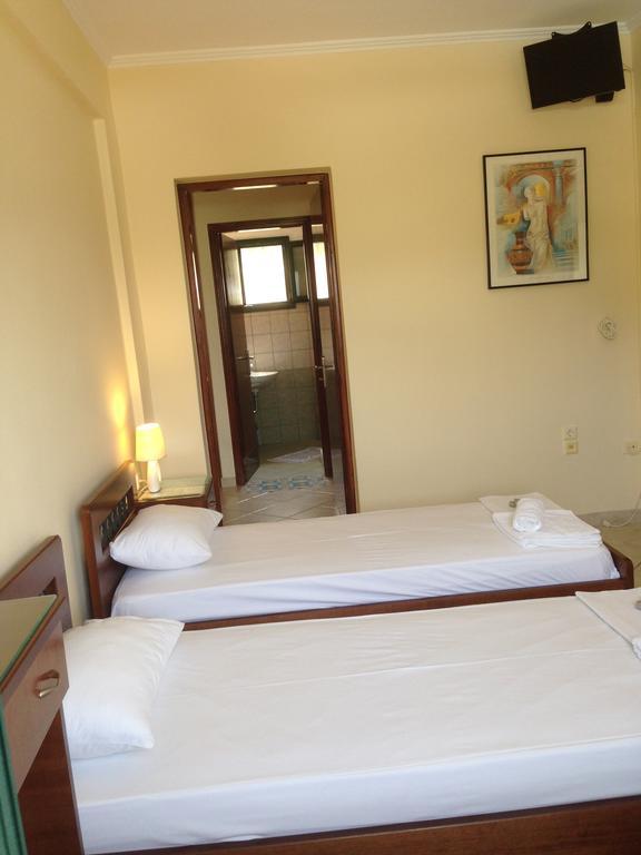 Villa Agni Yénion Room photo