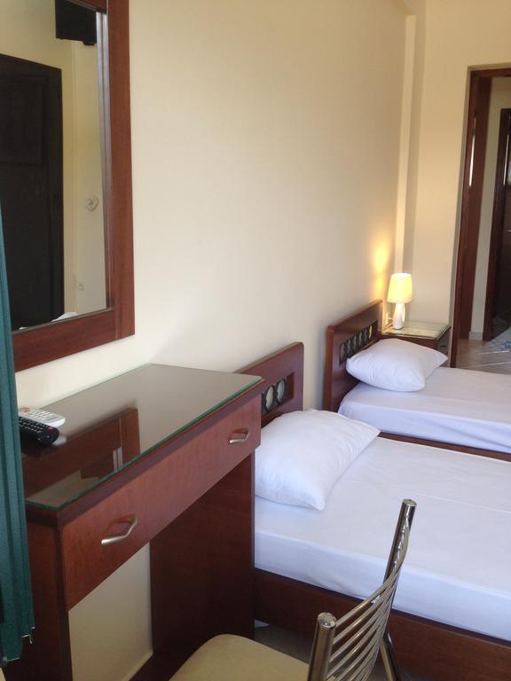 Villa Agni Yénion Room photo