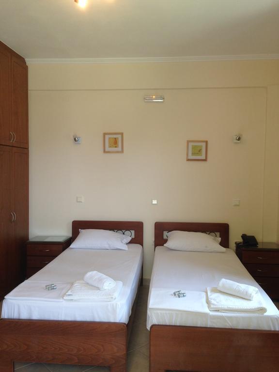 Villa Agni Yénion Room photo