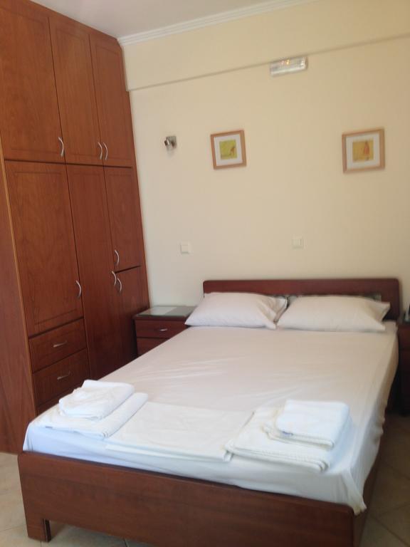 Villa Agni Yénion Room photo